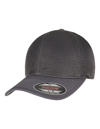 Flexfit 360 Omnimesh Cap