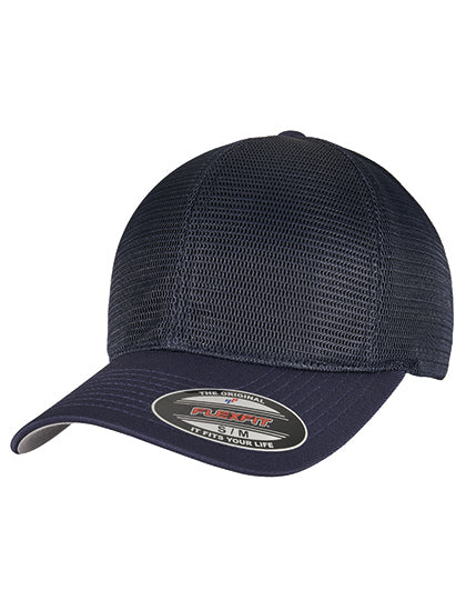 Flexfit 360 Omnimesh Cap