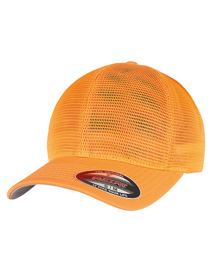 Flexfit 360 Omnimesh Cap