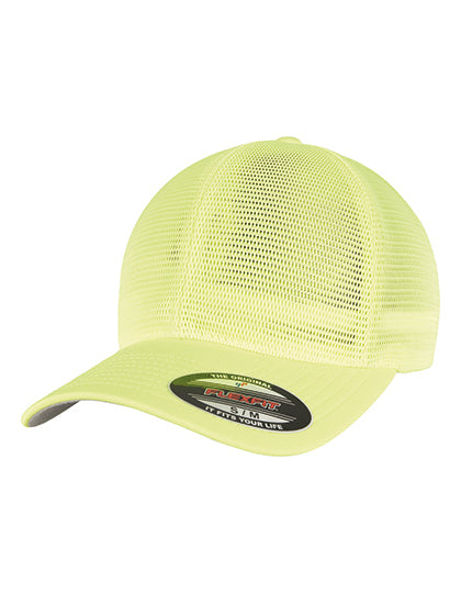 Flexfit 360 Omnimesh Cap