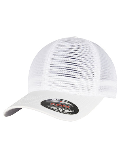 Flexfit 360 Omnimesh Cap