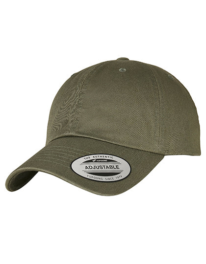 Ecowash Dad Cap