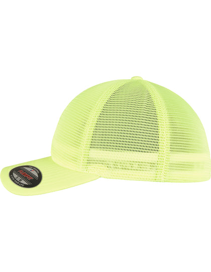 Flexfit 360 Omnimesh Cap