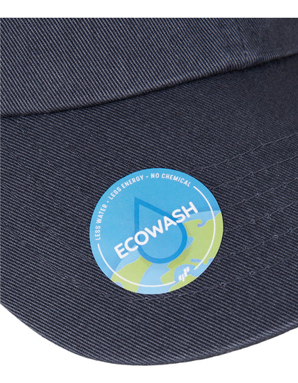 Ecowash Dad Cap