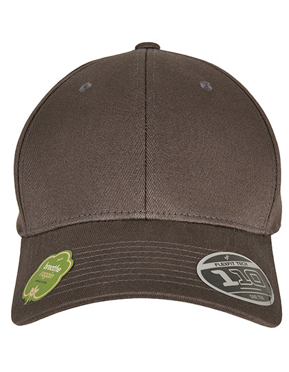 Flexfit 110 Organic Cap