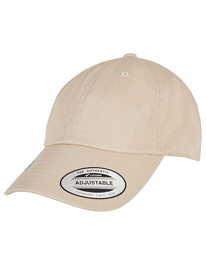 Ecowash Dad Cap