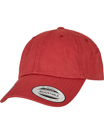 Ecowash Dad Cap