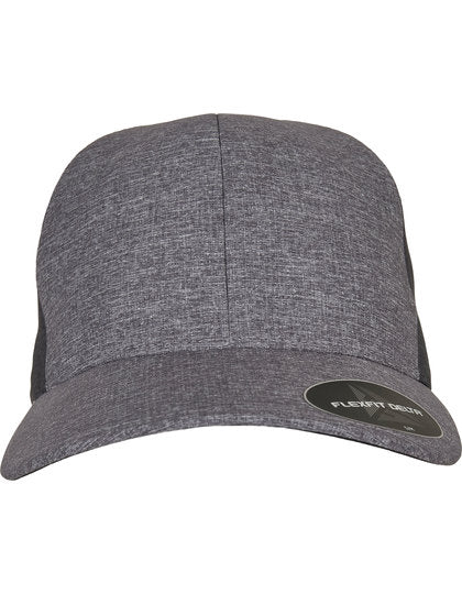 Flexfit Delta® Carbon Cap - 2 Tone