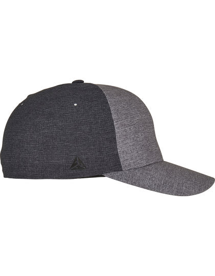 Flexfit Delta® Carbon Cap - 2 Tone