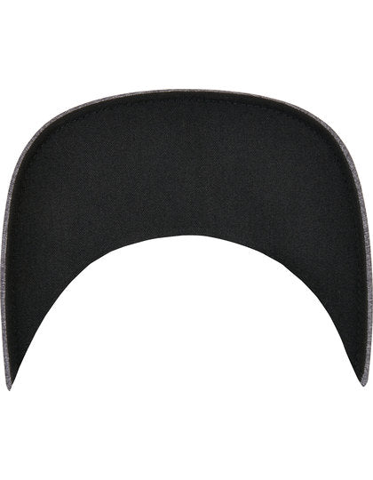 Flexfit Delta® Carbon Cap - 2 Tone