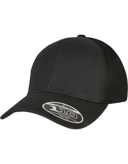 110 Ripstop Mesh Cap