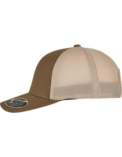 110 Ripstop Mesh Cap