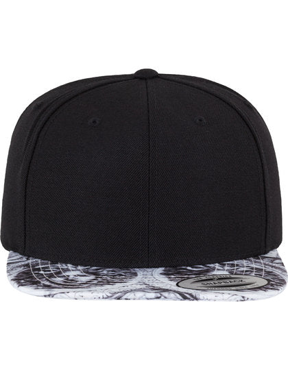 Sun King Snapback