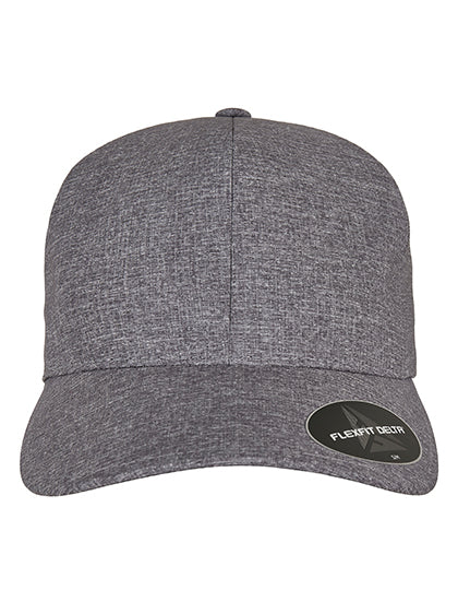 Flexfit Delta Carbon Cap