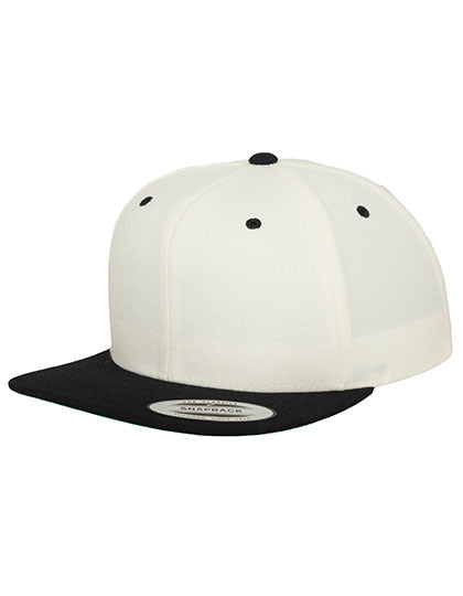 Classic Snapback 2-Tone