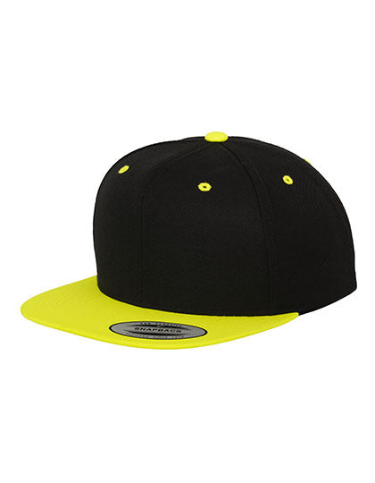 Classic Snapback 2-Tone