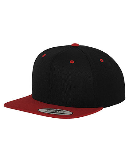 Classic Snapback 2-Tone