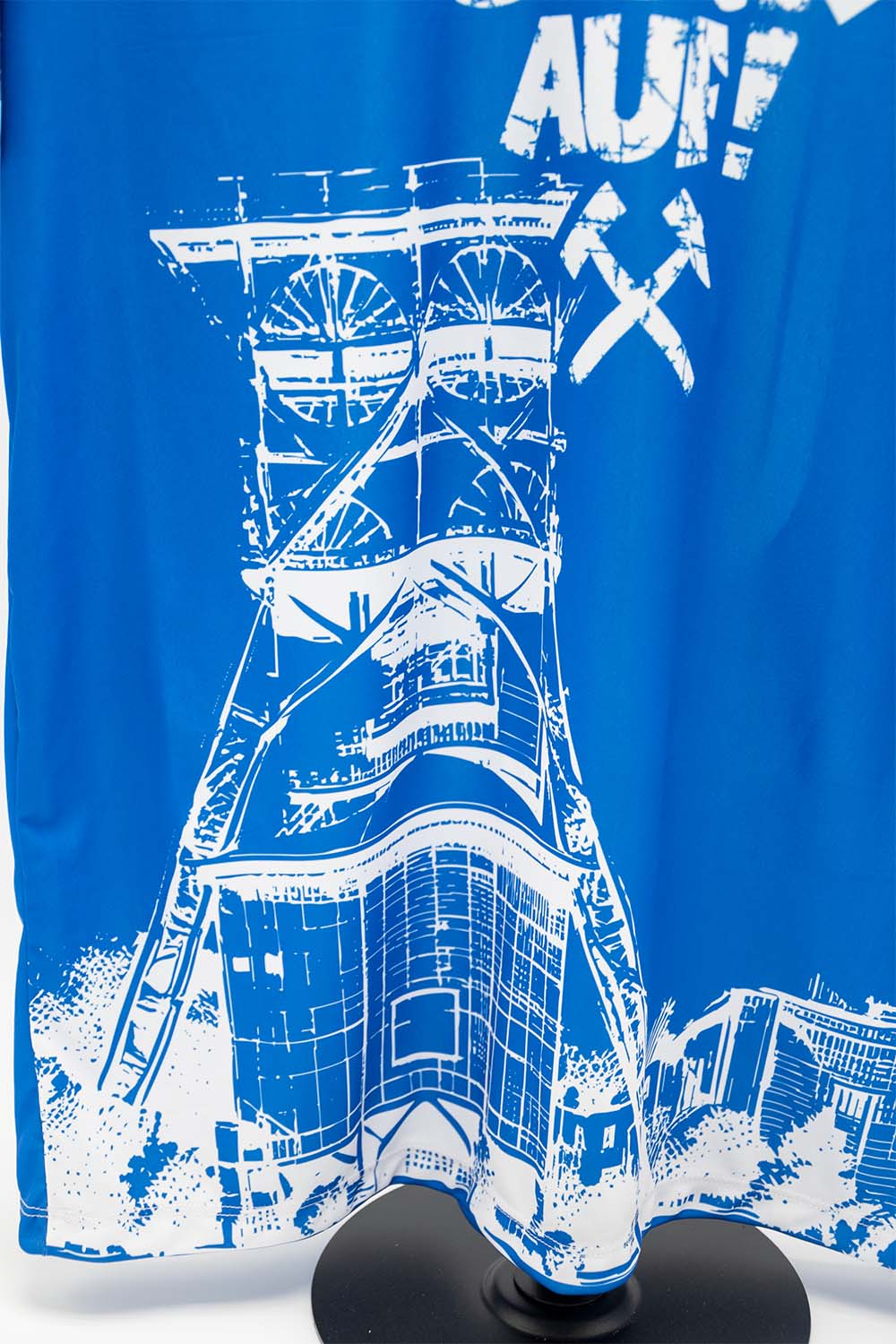 Schalke Spezial Fan-Trikot 