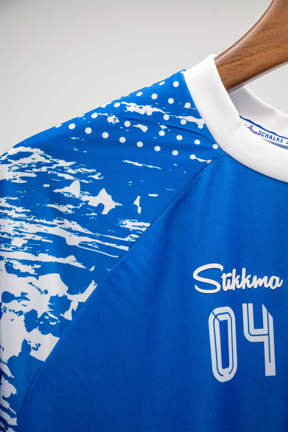 Schalke Spezial Fan-Trikot 