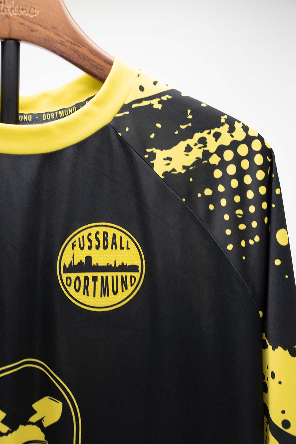 Dortmund Spezial Fan-Trikot 