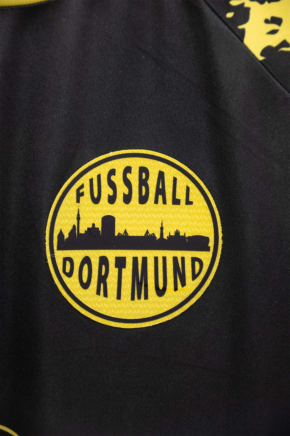 Dortmund Spezial Fan-Trikot 
