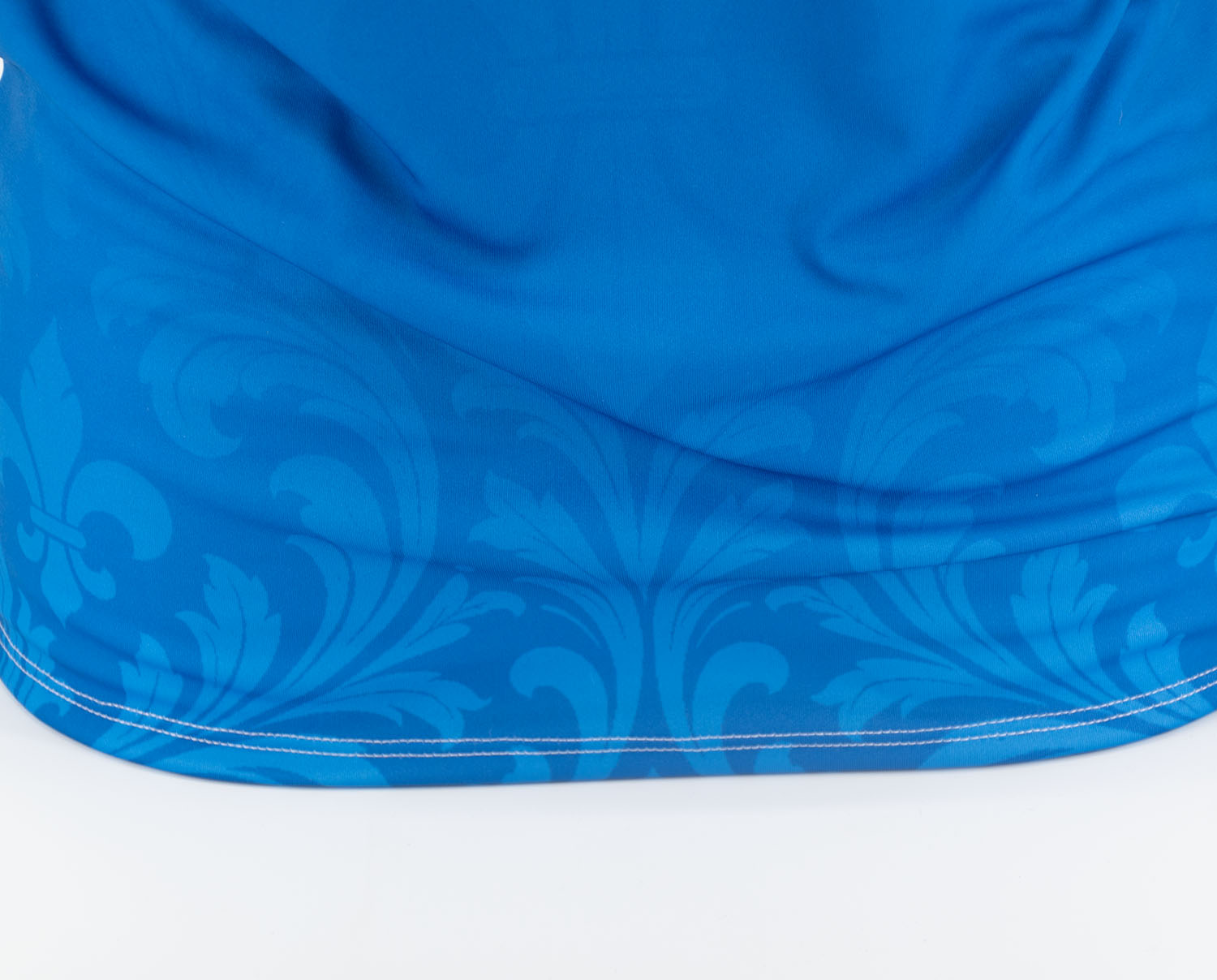 Darmstadt Fan-Trikot 26/27 Heim inkl. Name und Nummer (Druck)