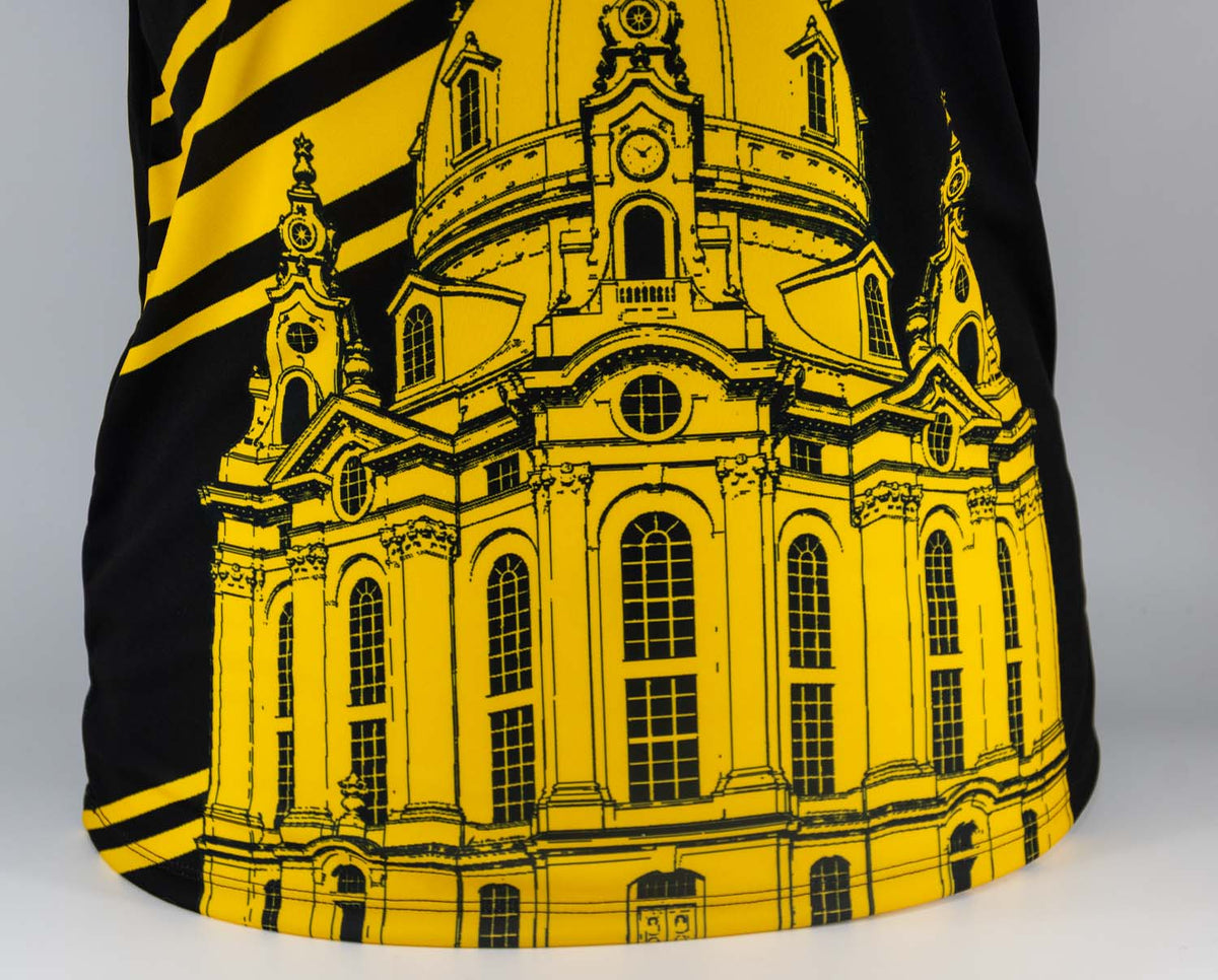Dresden Fan-Trikot 26/27 Auswärts inkl. Name und Nummer (Druck)