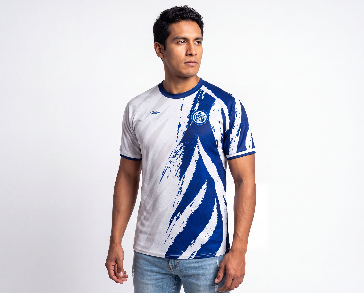 Duisburg Fan-Trikot 26/27 Heim inkl. Name und Nummer (Druck)