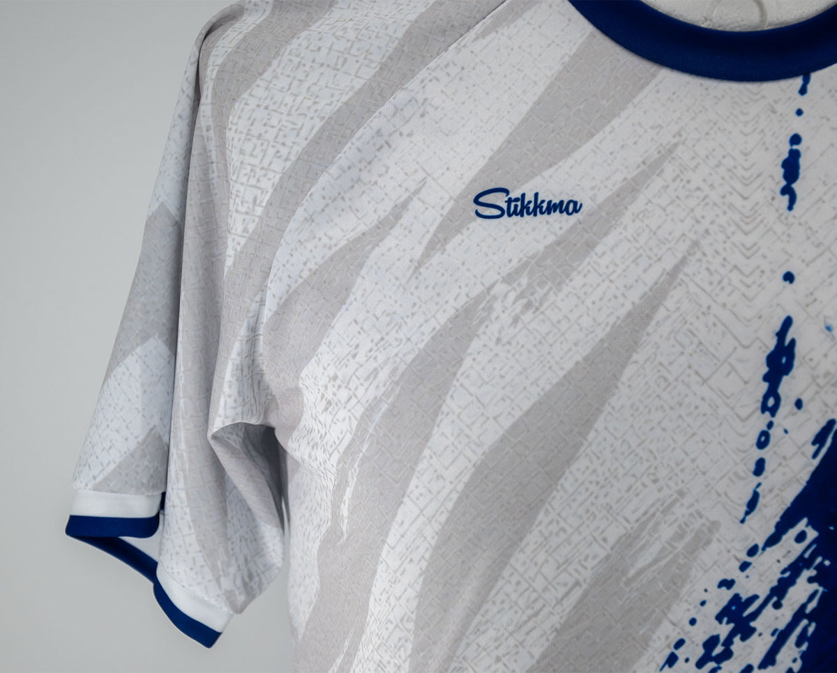 Duisburg Fan-Trikot Damen 26/27 Heim inkl. Name und Nummer (Druck)