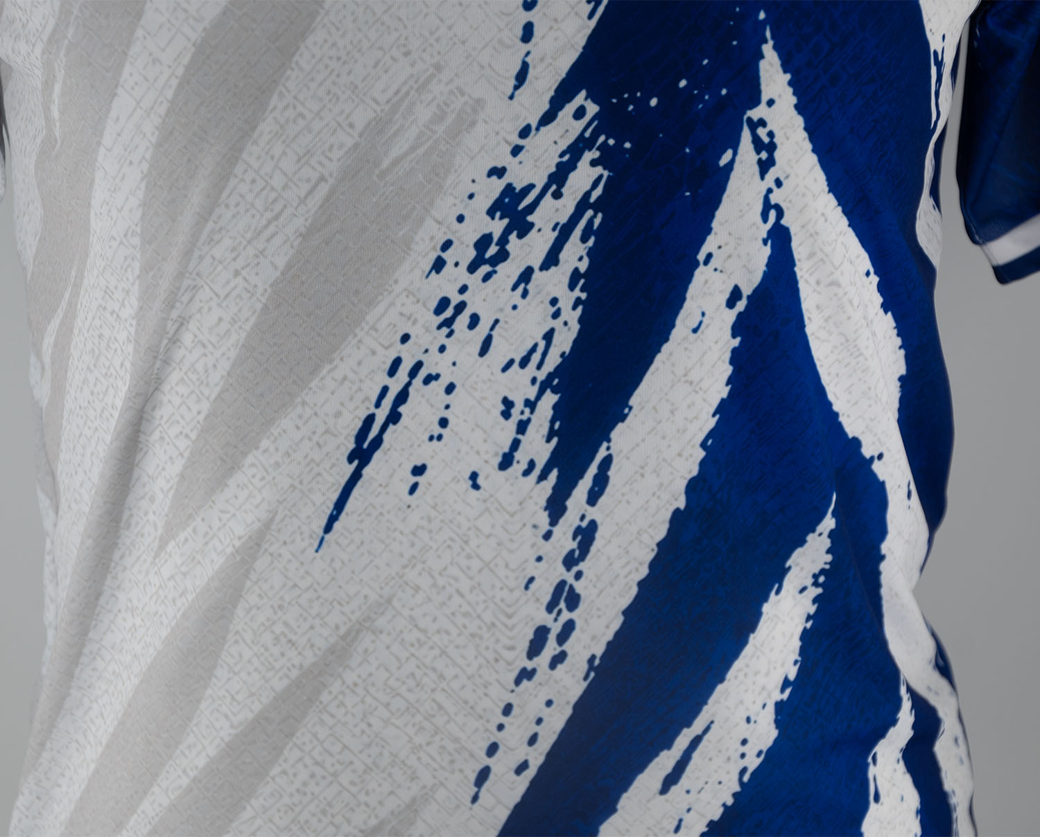 Duisburg Fan-Trikot Kids 26/27 Heim inkl. Name und Nummer (Druck)
