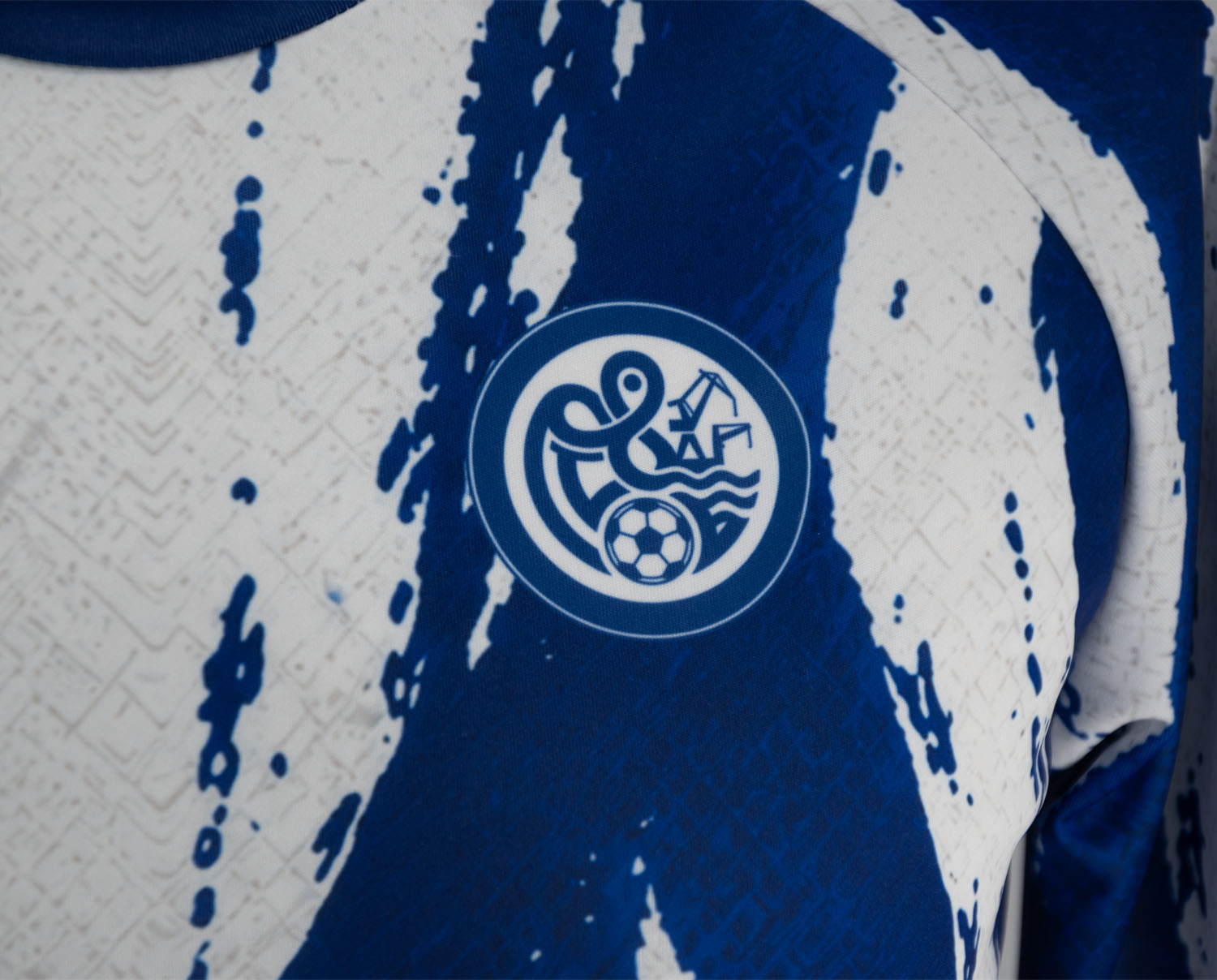 Duisburg Fan-Trikot 26/27 Heim inkl. Name und Nummer (Druck)