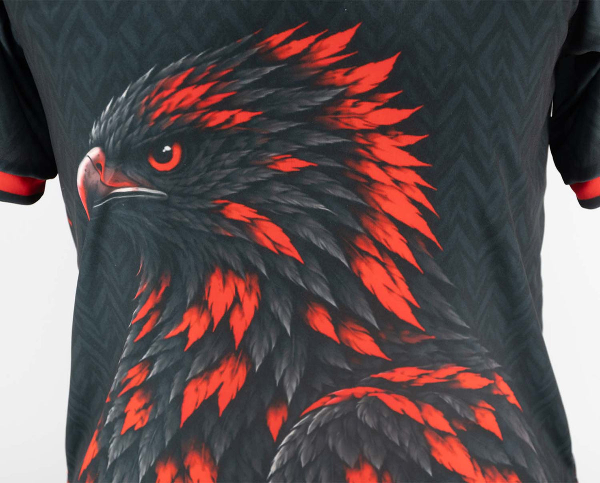 Frankfurt Fan-Trikot 26/27 
