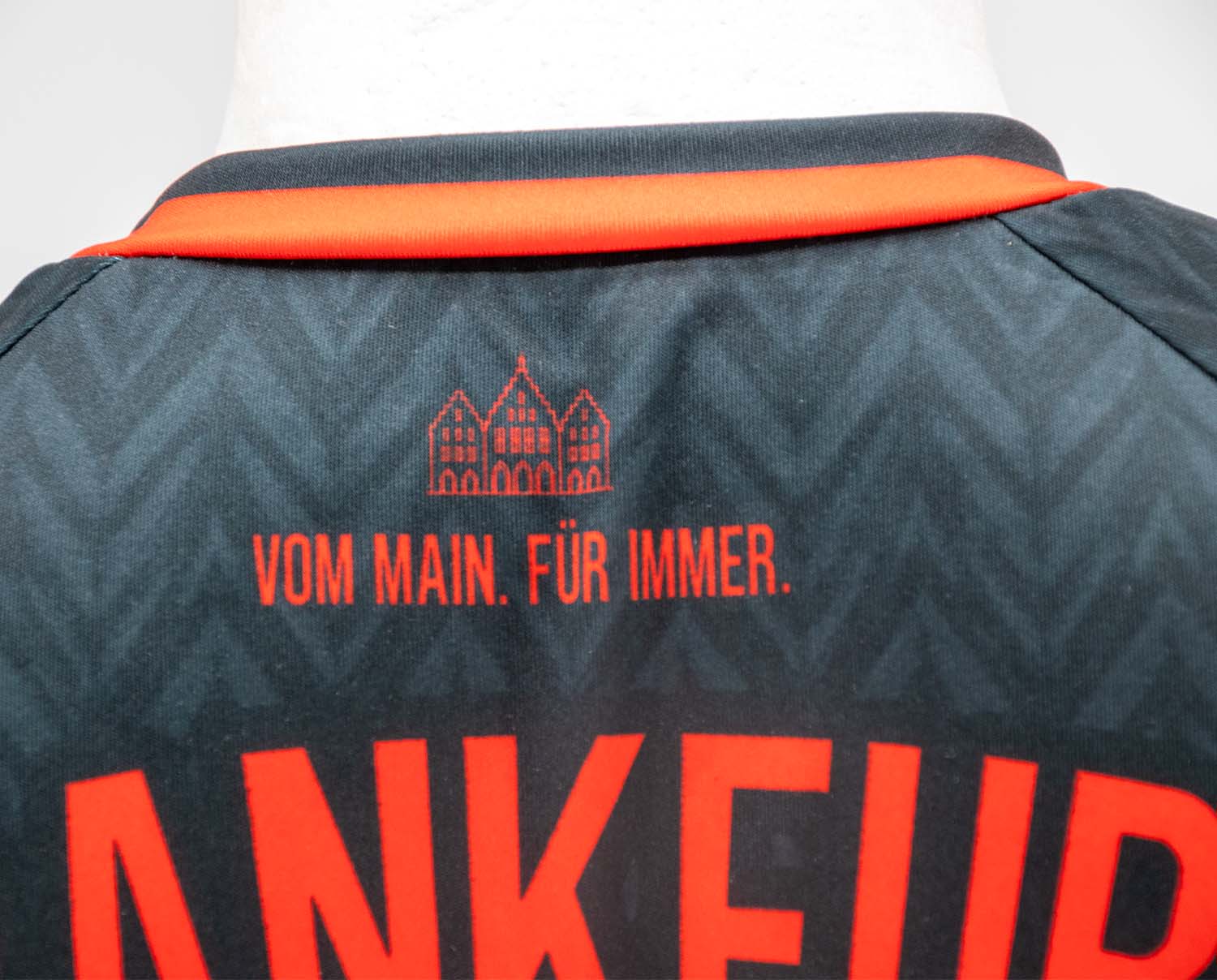 Frankfurt Fan-Trikot 26/27 