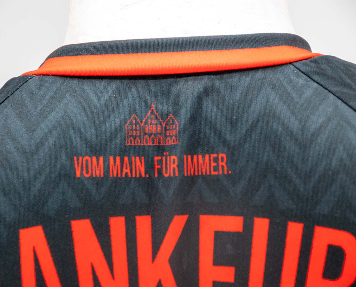 Frankfurt Fan-Trikot 26/27 