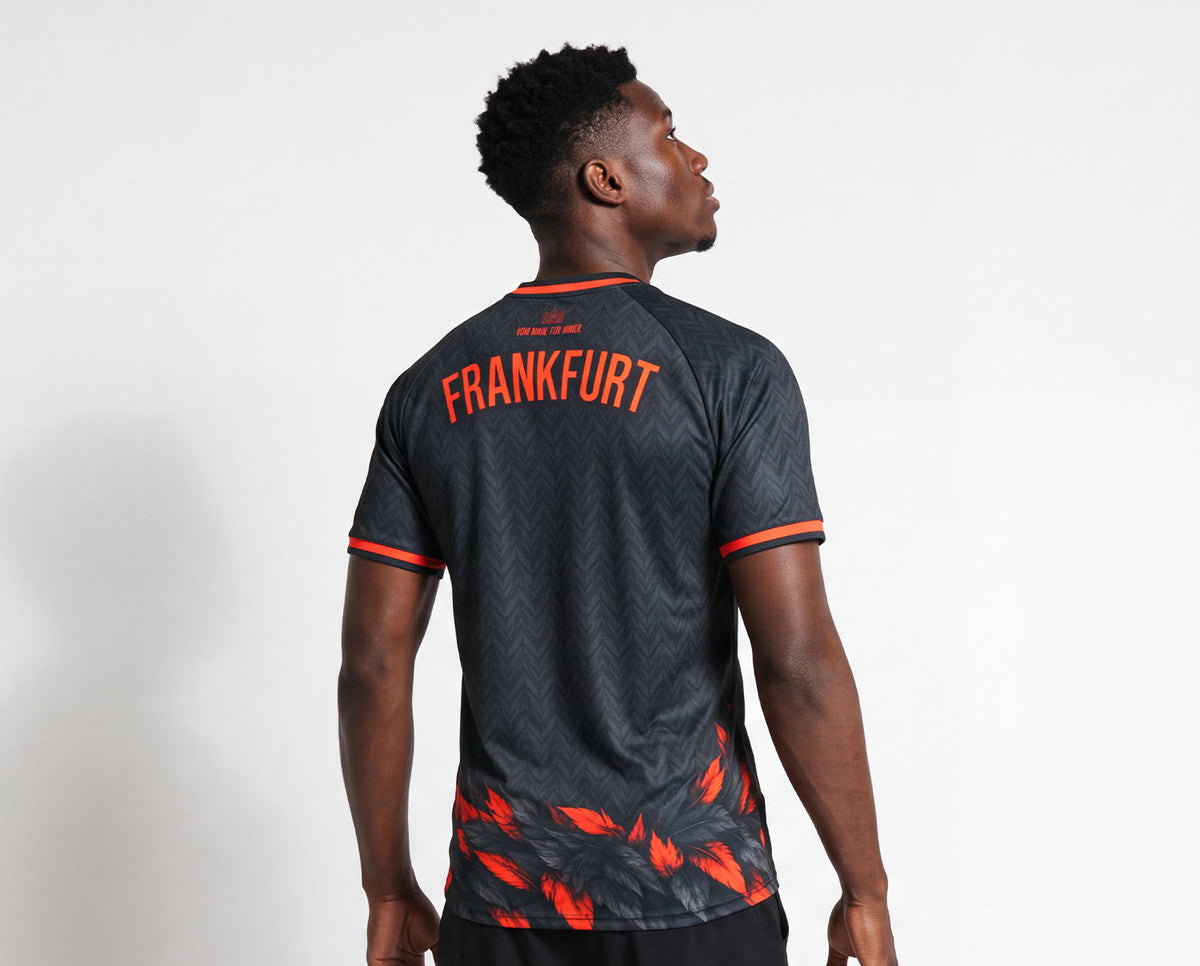 Frankfurt Fan-Trikot 26/27 