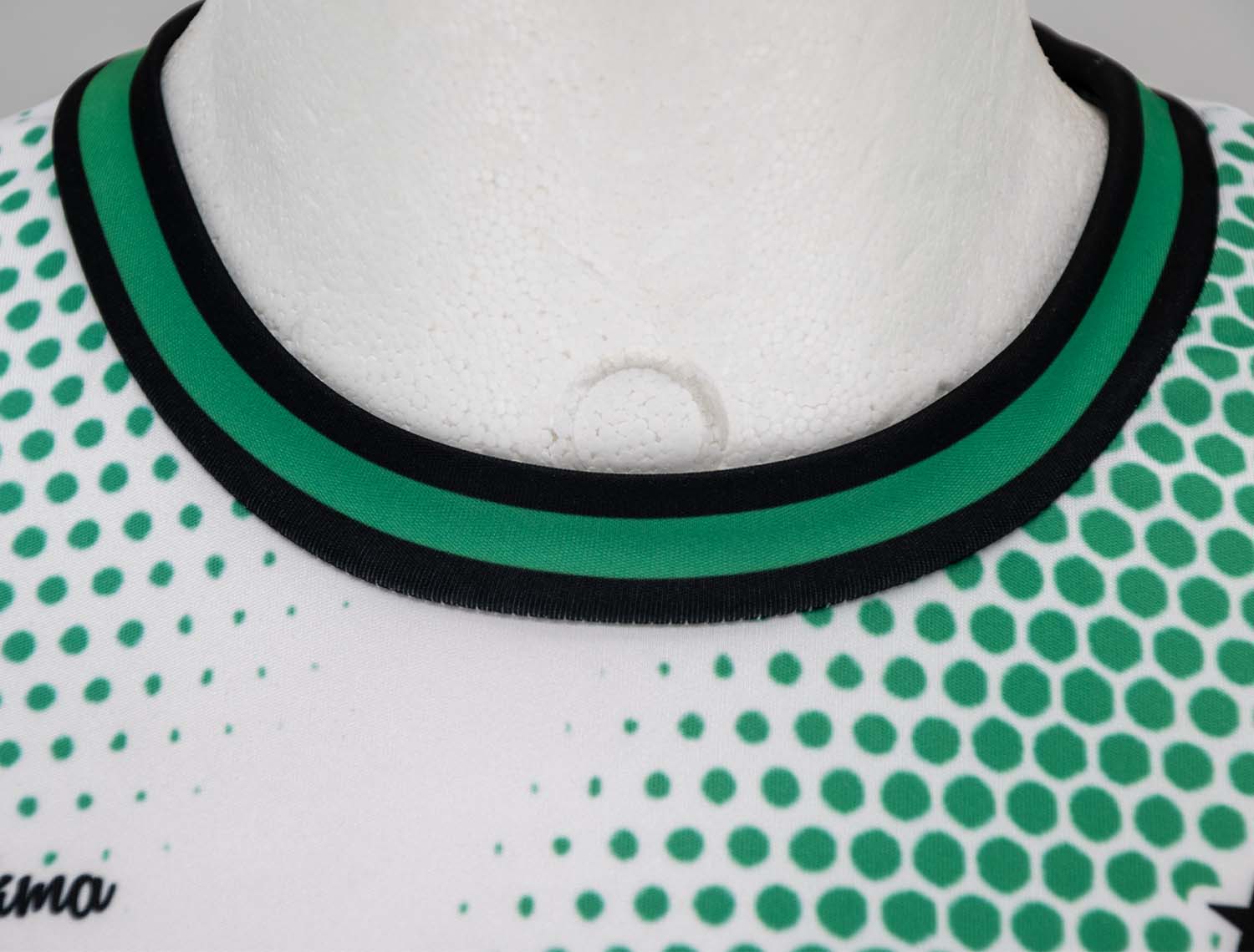 Mönchengladbach Fan-Trikot Damen 26/27 Heim inkl. Name und Nummer (Druck)