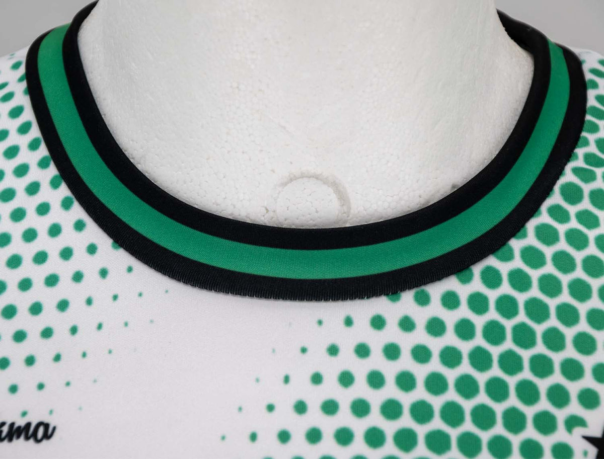 Mönchengladbach Fan-Trikot Damen 26/27 Heim inkl. Name und Nummer (Druck)