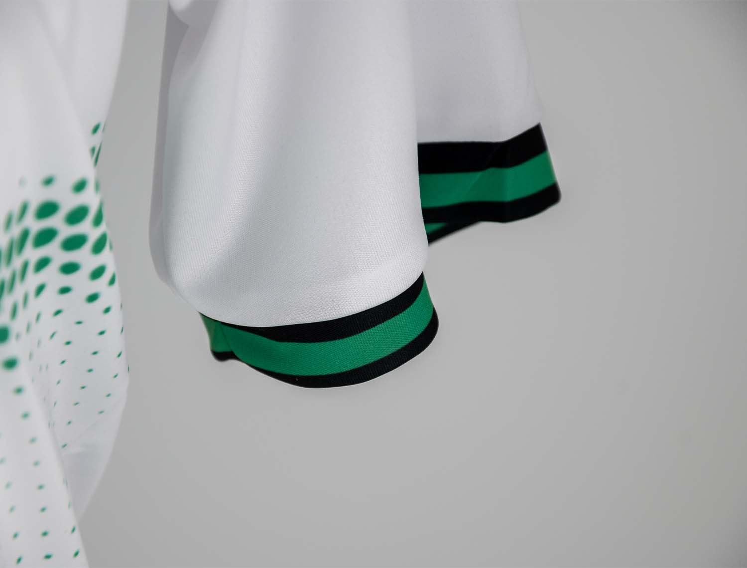 Mönchengladbach Fan-Trikot Damen 26/27 Heim inkl. Name und Nummer (Druck)