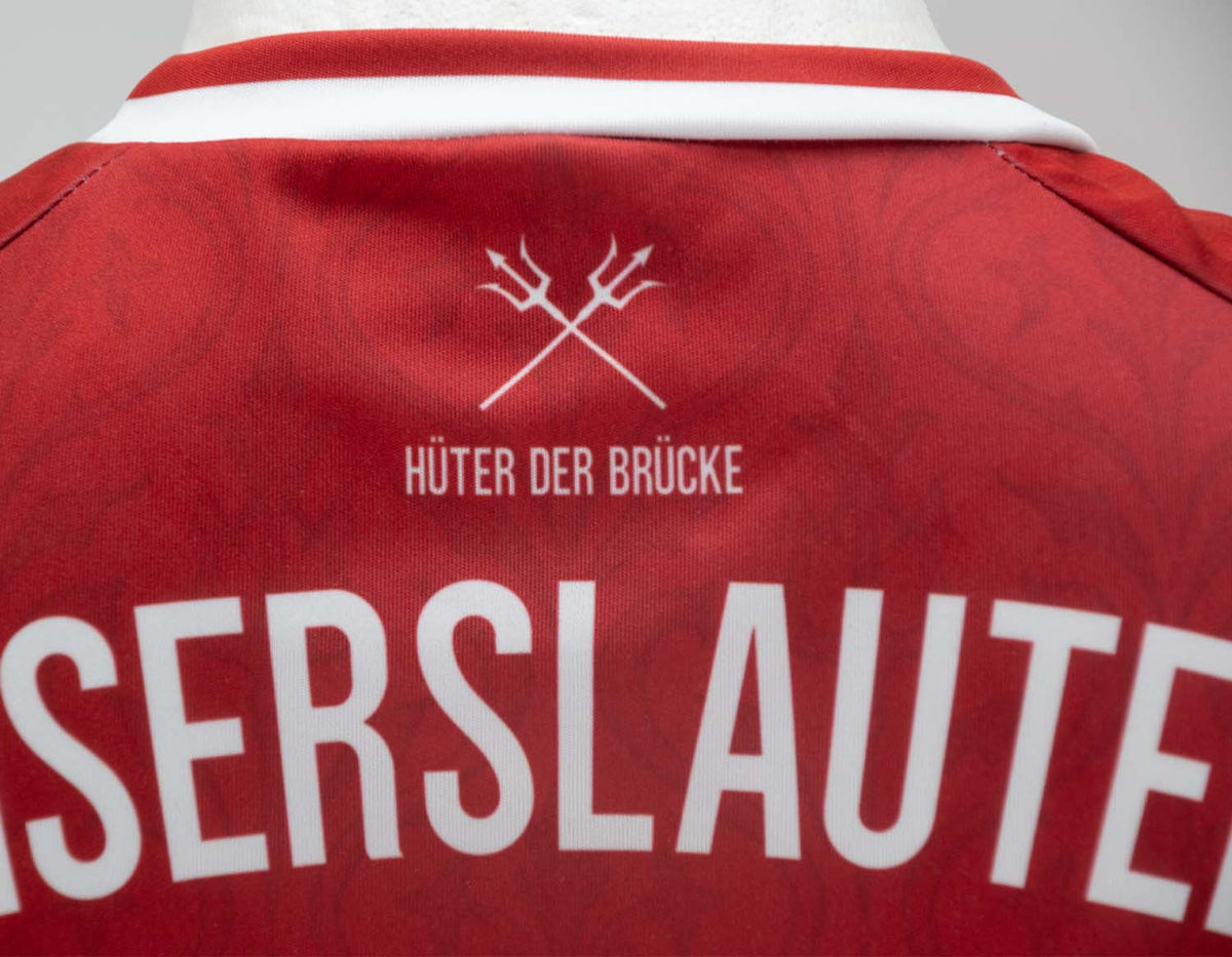 Kaiserslautern Fan-Trikot 26/27 