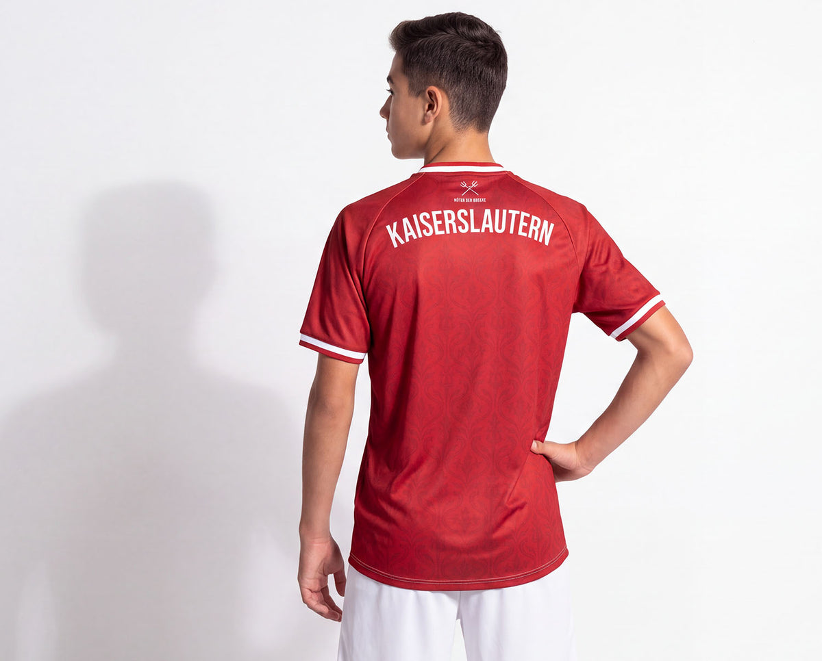 Kaiserslautern Fan-Trikot Kids 26/27 