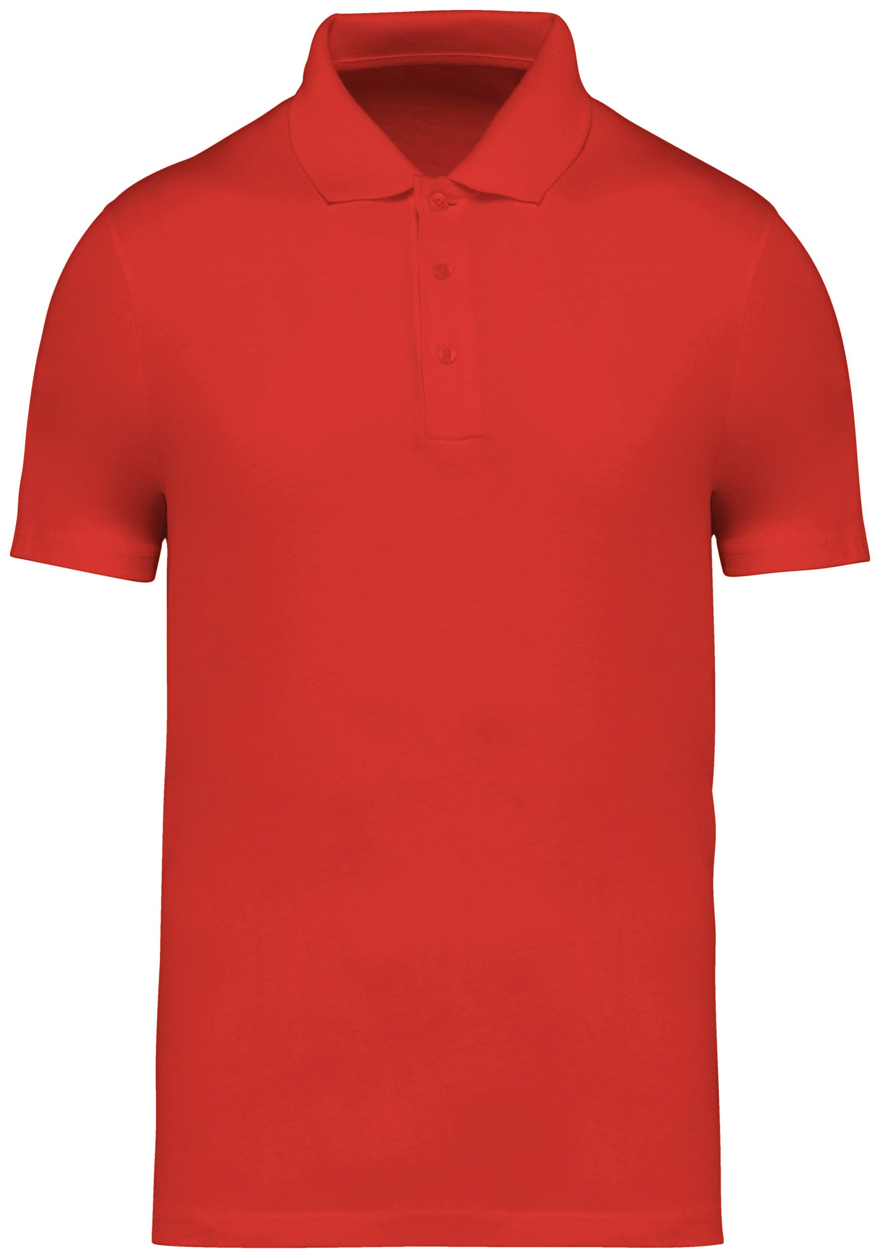 Herren-Polohemd – 155g - Individualisierung