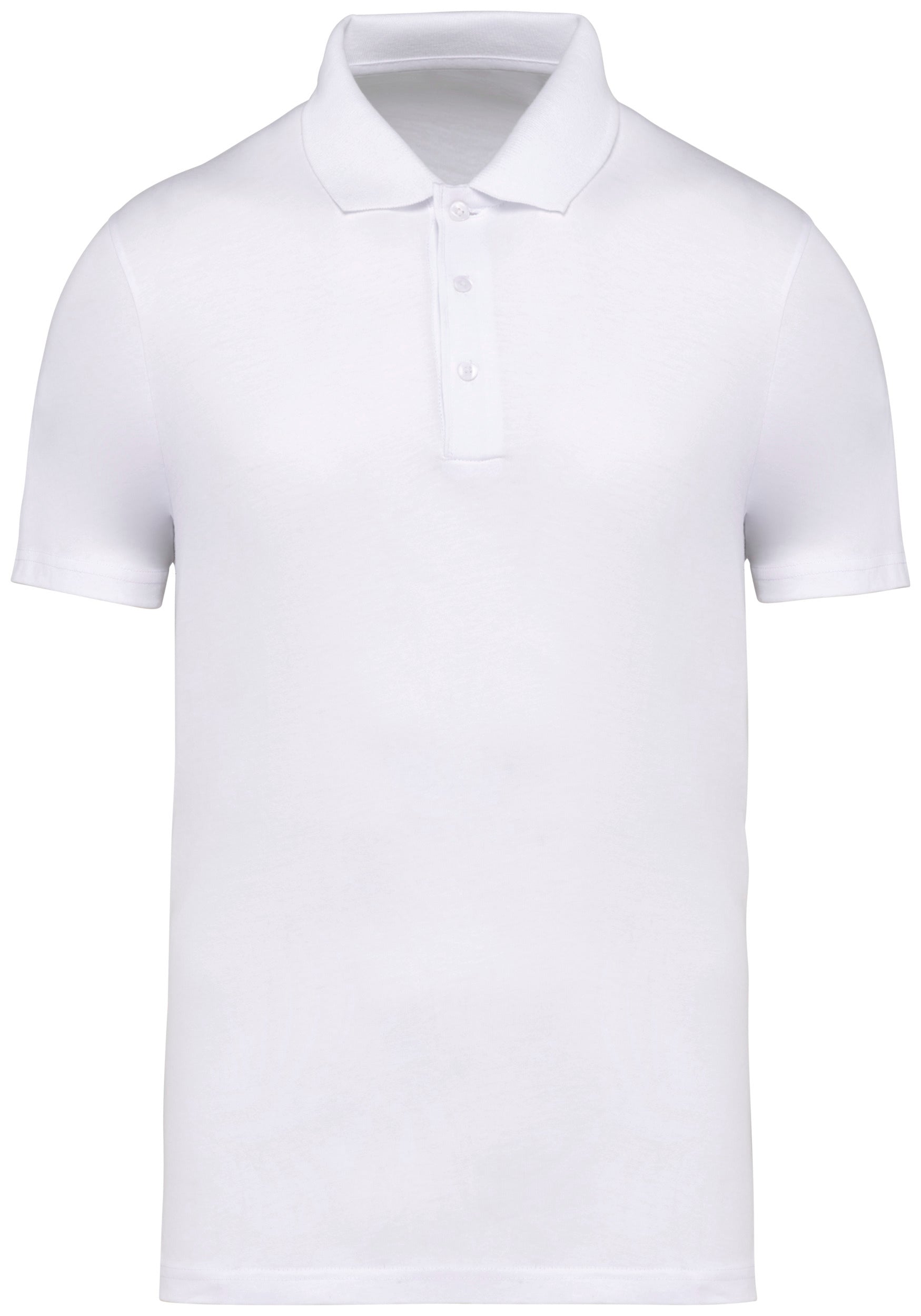 Herren-Polohemd – 155g - Individualisierung