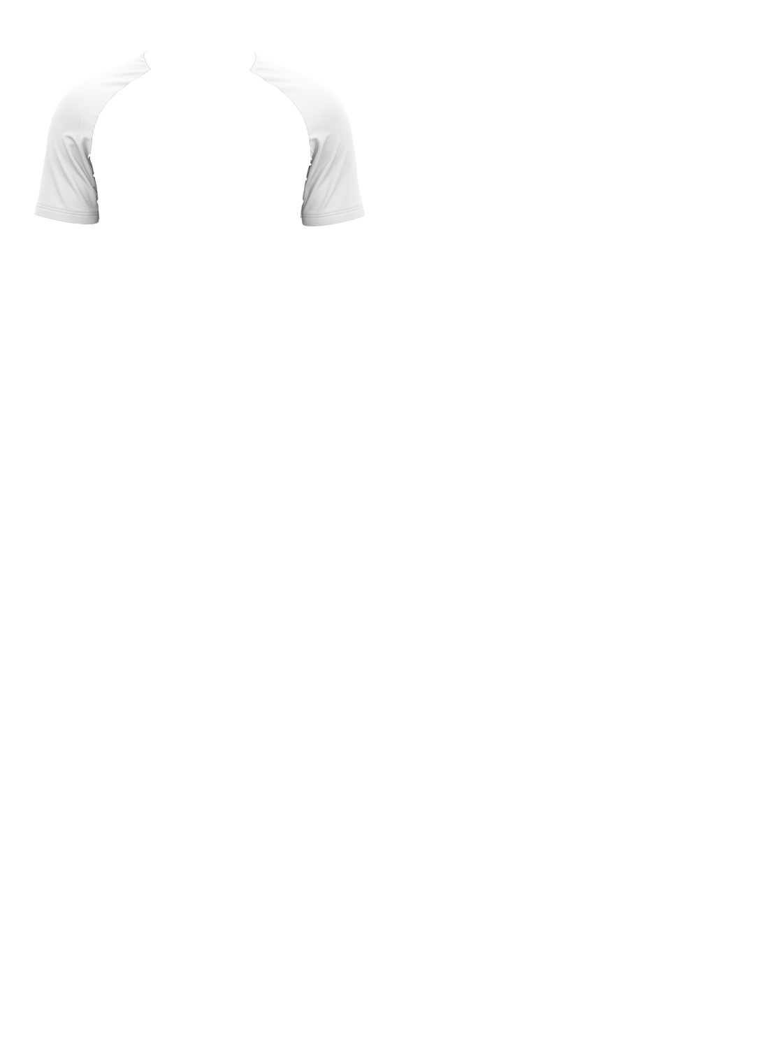 Test Trikot Barcelona