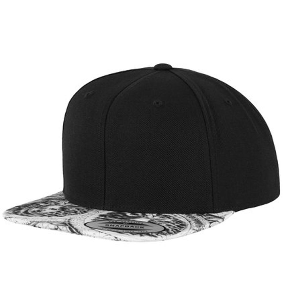 Sun King Snapback