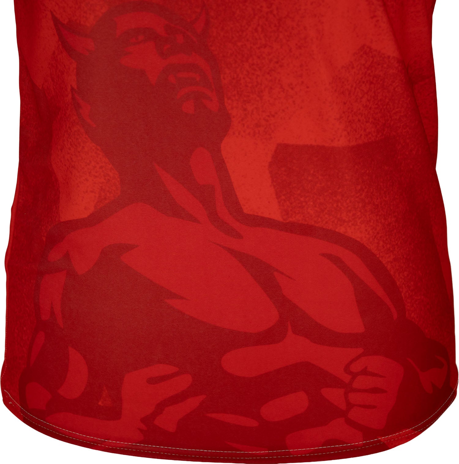 Kaiserslautern Fan-Trikot Damen 26/27 Heim inkl. Name und Nummer (Druck)