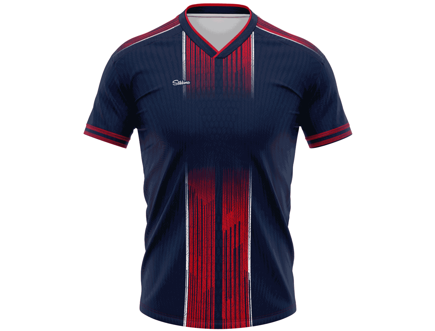 test trikot paris
