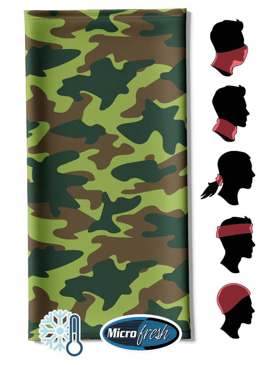 F-camouflage-military