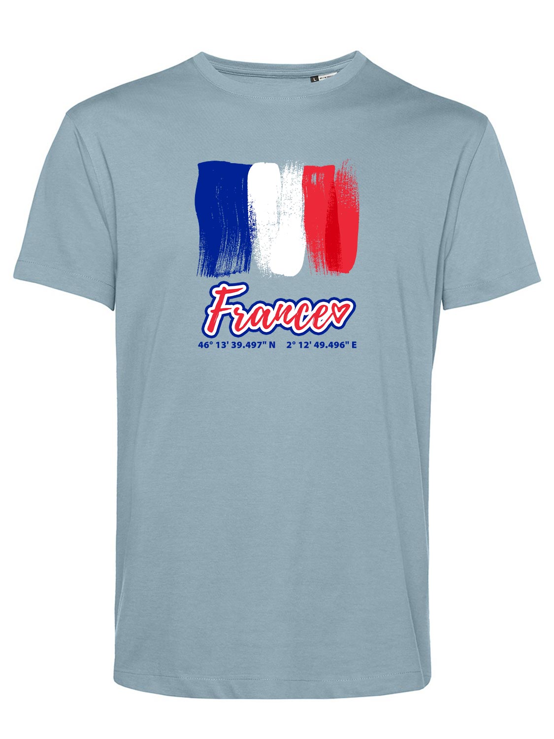 Shirt-Frankreich-1