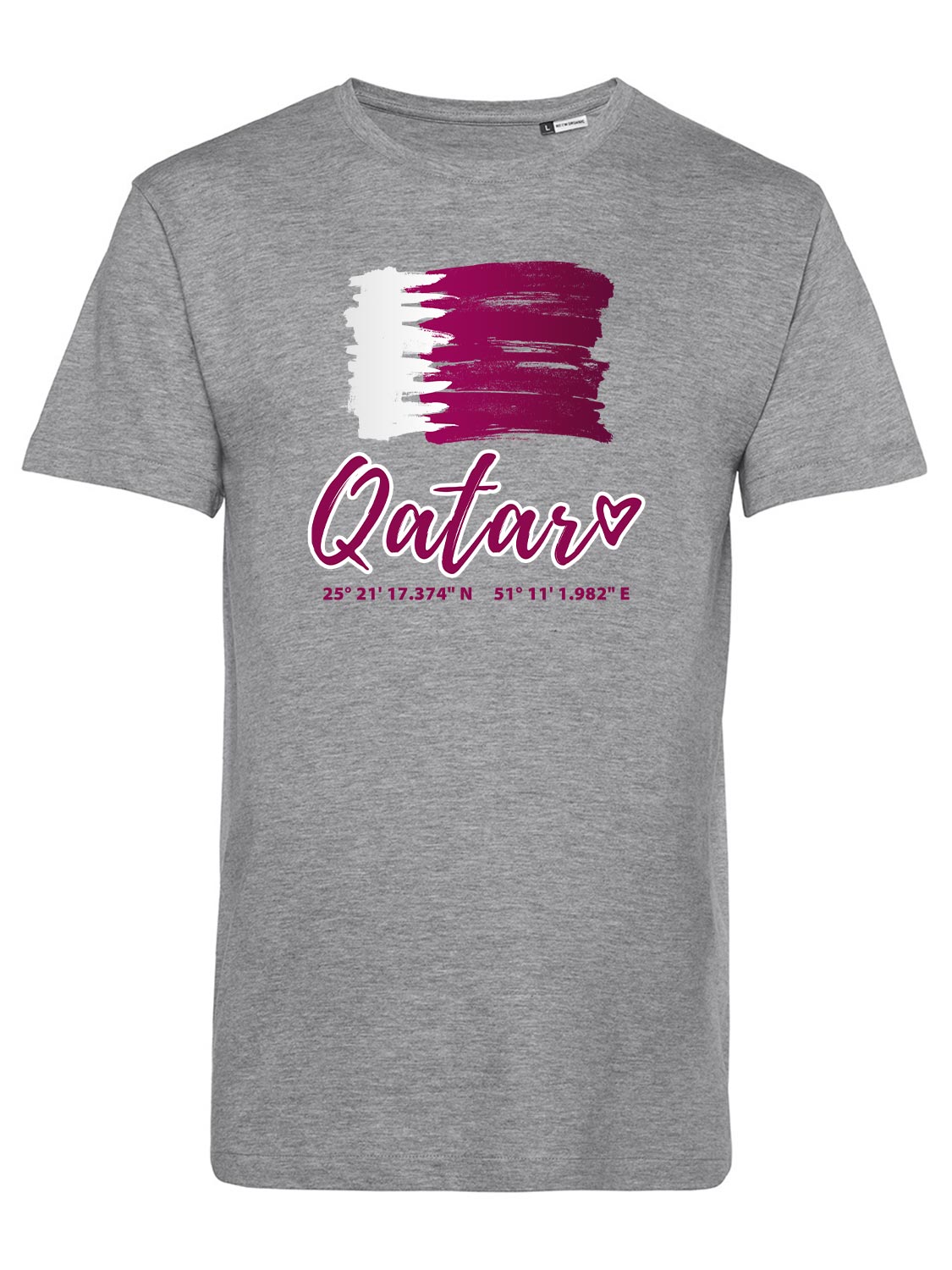 Shirt-Katar