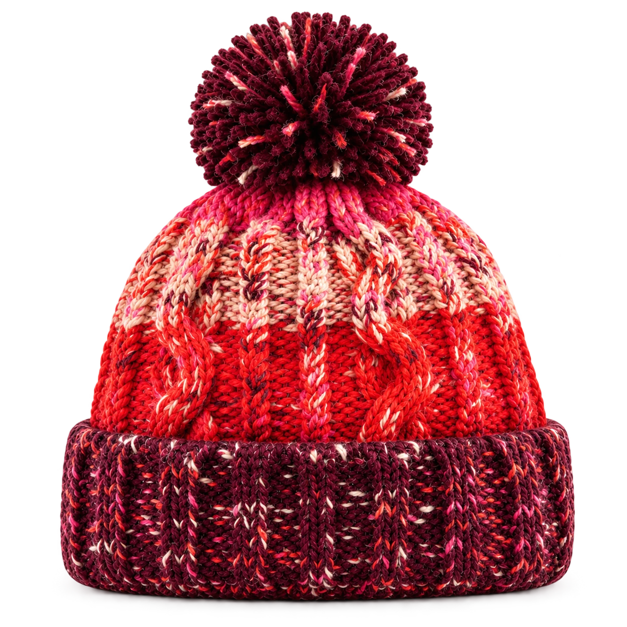 Aquili in Cherry Sherbet